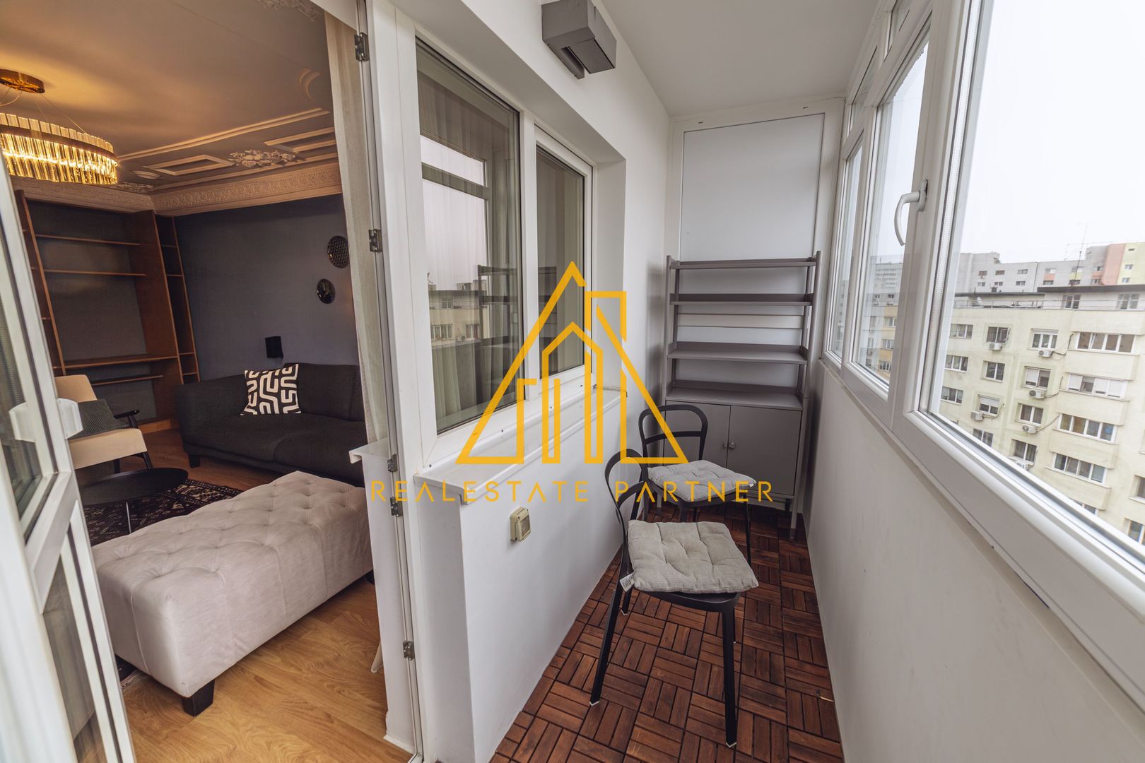 ⭐ Apartament de revistă, 3 camere, gata de mutare | Obor | Mobilat complet | - Poză 35