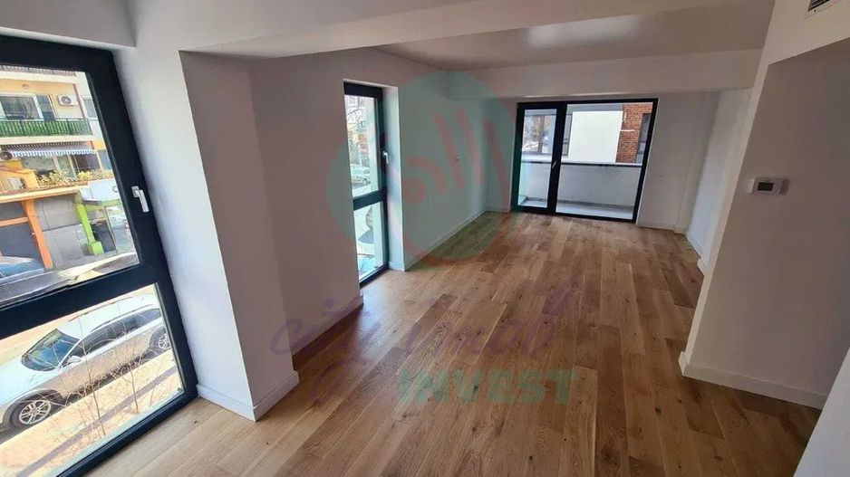 Apartament 3 camere modern | Bloc 2020 | 2 bai | Balcon mare - Poză 1