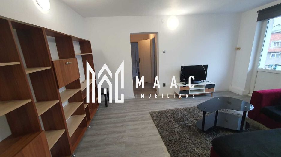 Apartament 3 camere I 60mpu I Balcon I Zona Centrala - Poză 3