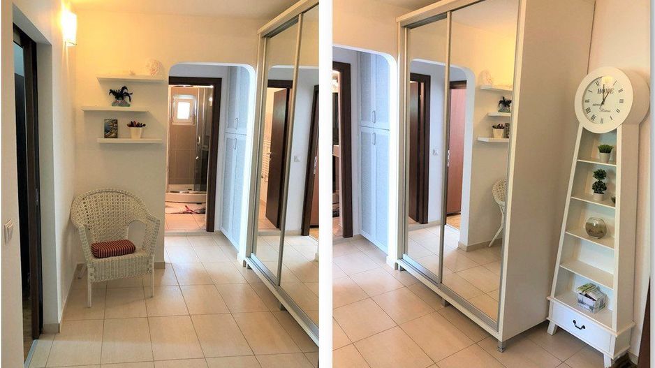 Apartament modern | Aviatiei | Aurel Vlaicu - Poză 9