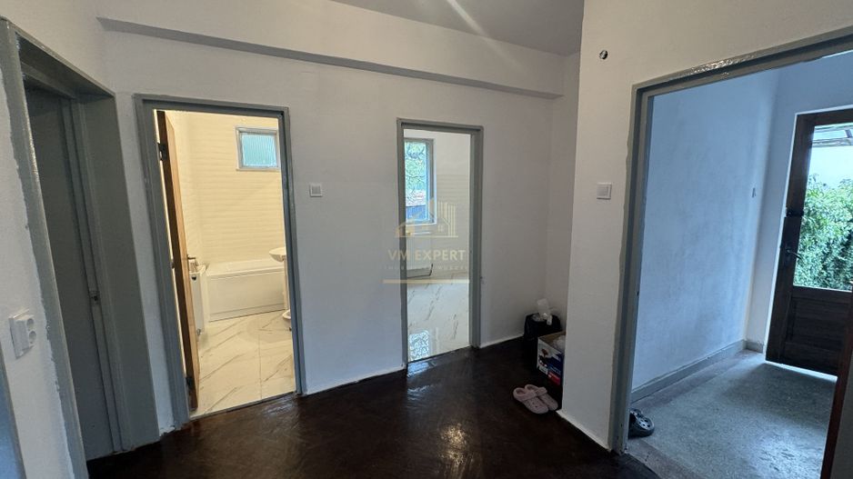 APARTAMENT IN CASA TIP DUPLEX 3 CAMERE+ TEREN 89 MP CAMPULUNG - Poză 6