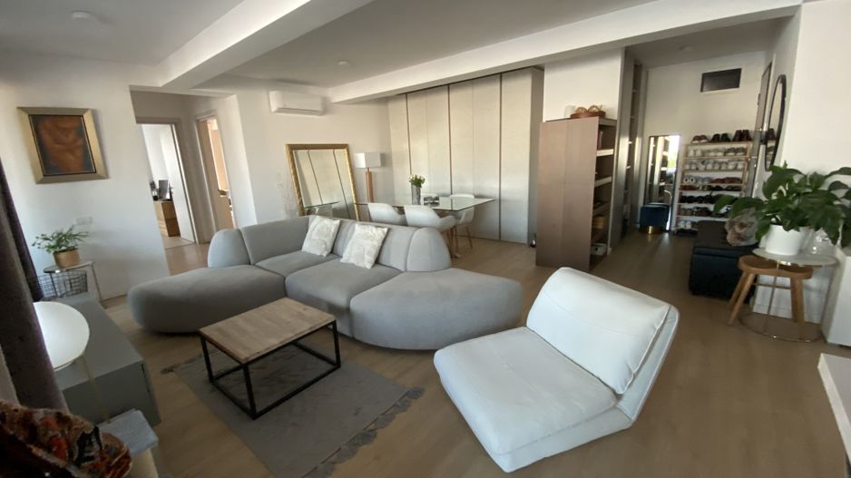 British School Iancu Nicolae apartament 4 camere imobil boutique - Poză 18