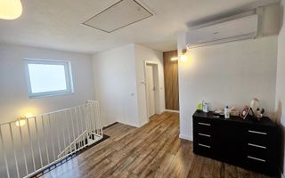 Casa spatioasa, 4 camere, mobilata, utilata, 985 mp teren, Partos - Poză 15