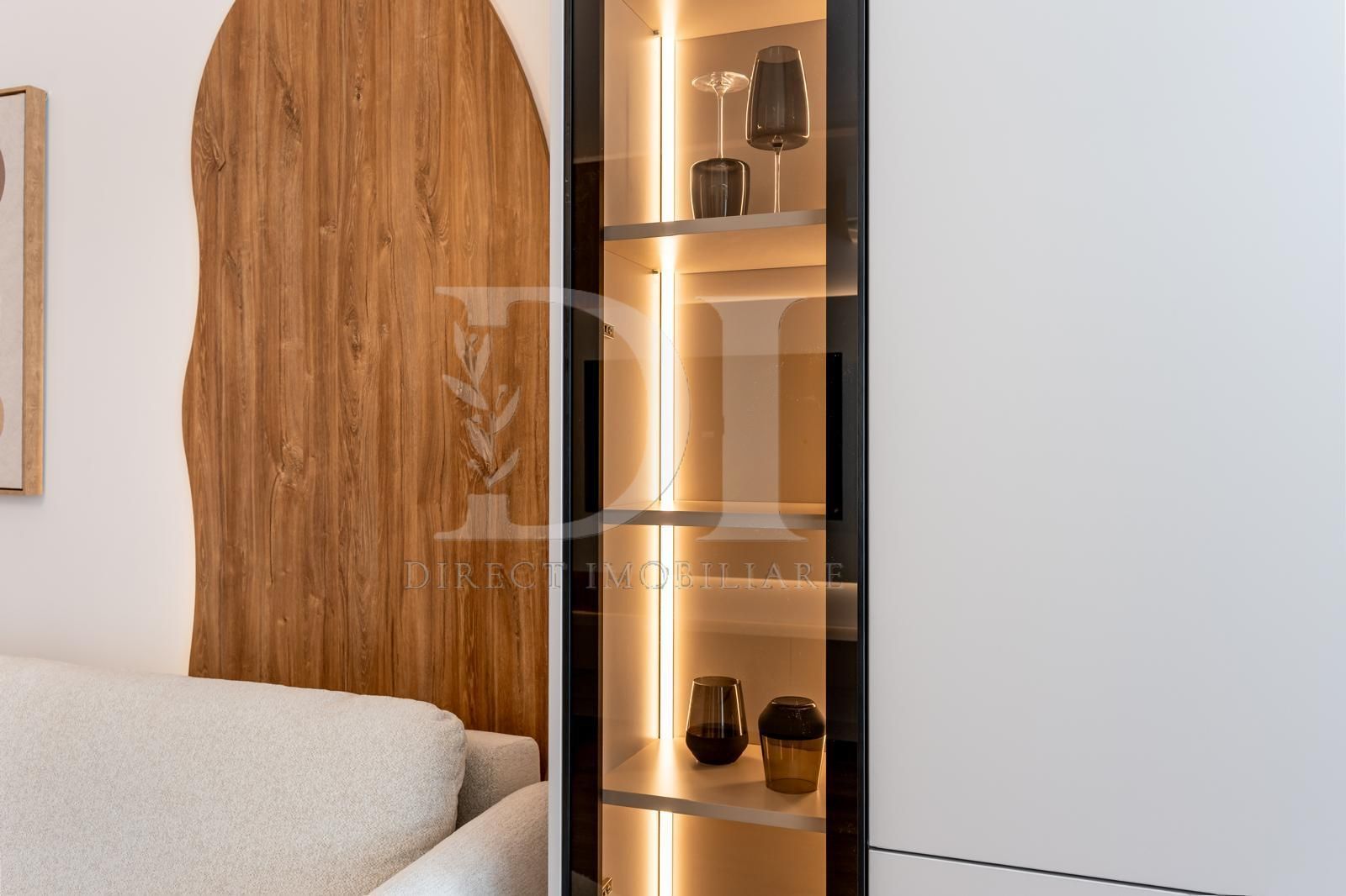 Apartament ultramodern / etaj intemediar / Zona Tineretului - Poză 19