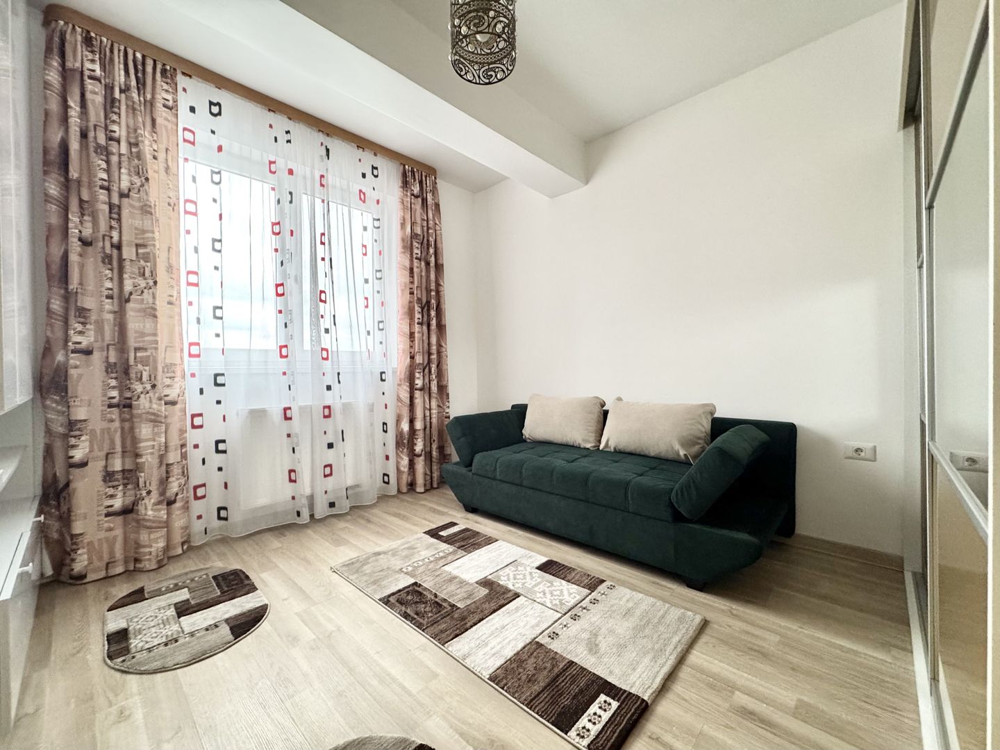 3 camere, dormitor cu baie proprie – Braytim - Poză 15