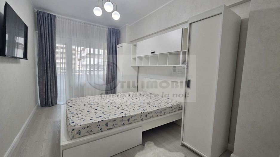Apartament modern 2 camere - Royal Town - Copou - Poză 4