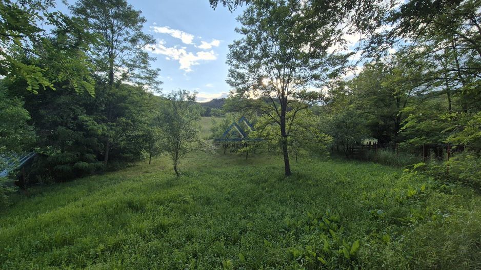 Teren intravilan 1201 mp – Curtea de Arges, Strada Haiducesti - Poză 4
