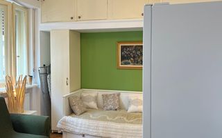 Garsoniera de inchiriat in zona Magheru (ultracentral) - Poză 1