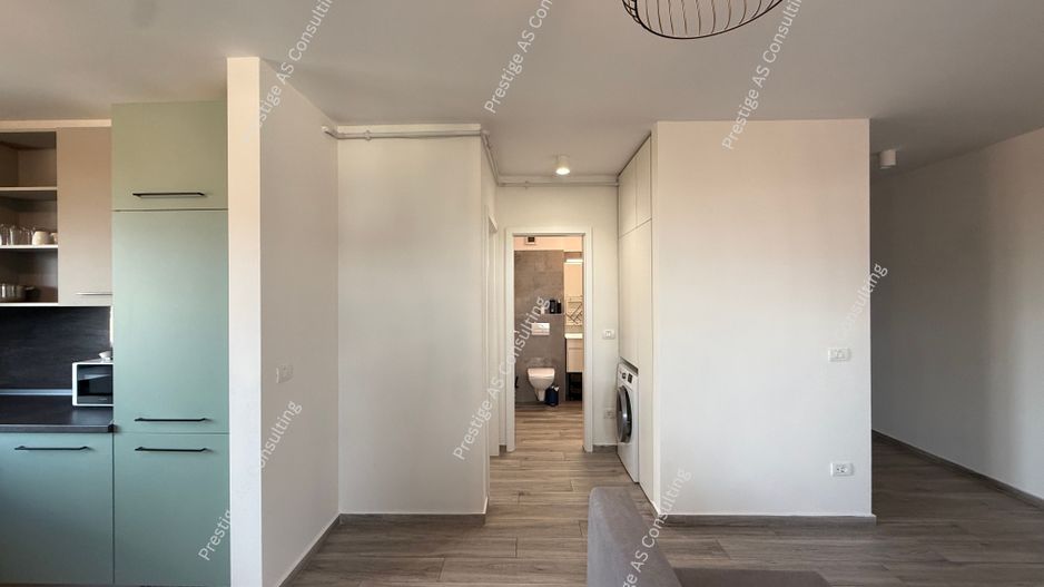 Apartament Modern 2 Camere | Etaj 5 Lift | Iosefin-Mangalia - Poză 5