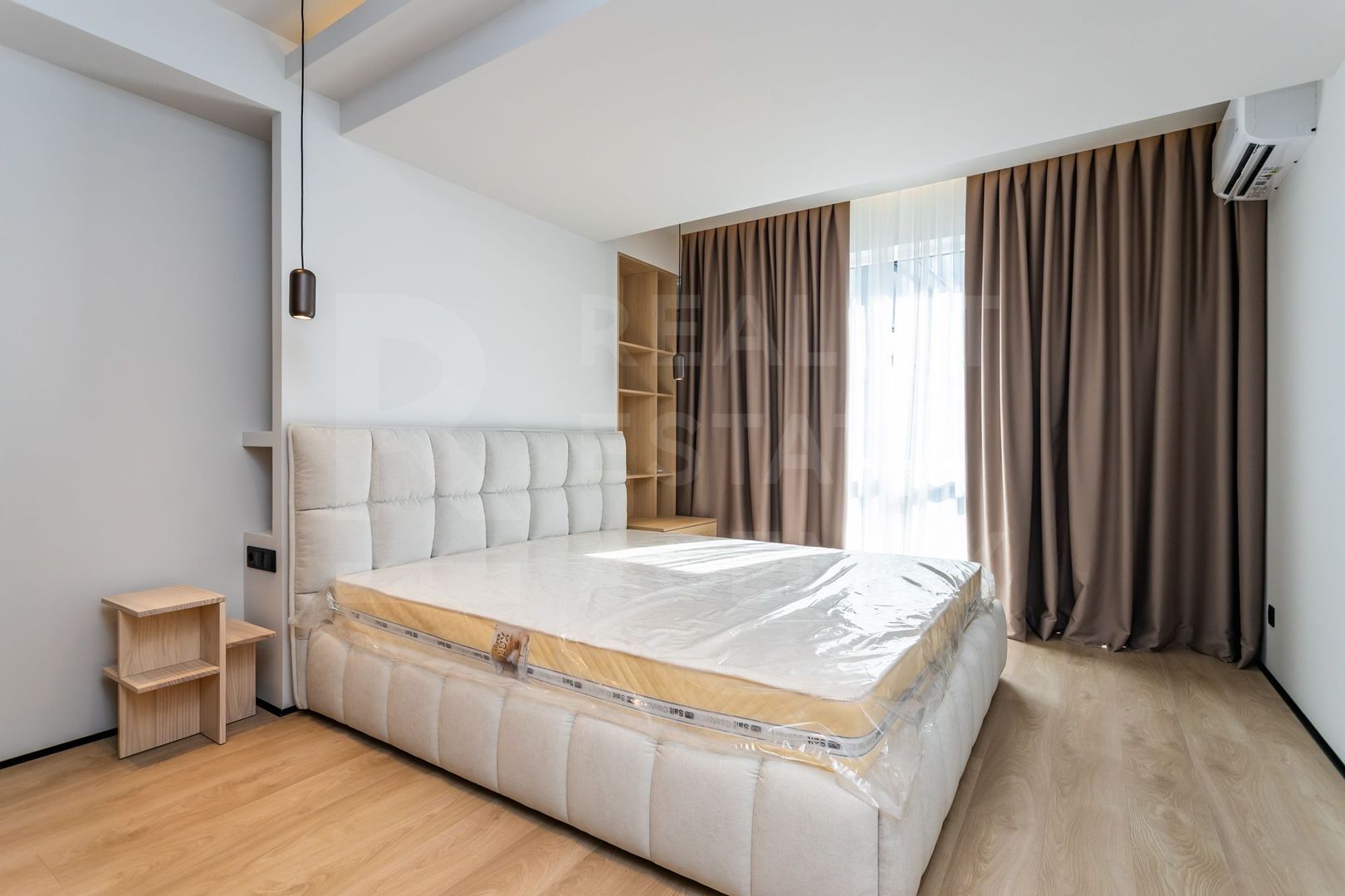 Vânzare apartament, 1 cameră + living, str. Alecu Russo, Rîșcani. - Poză 13