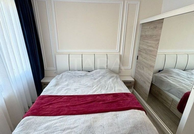 Apartament modern cu 2 camere în Gheorgheni lângă Piața Hermes - Poză 7