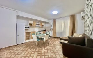 SOLD / VANDUT Apartament cu 2 camere de vanzare Mamaia / Constanta - Poză 2