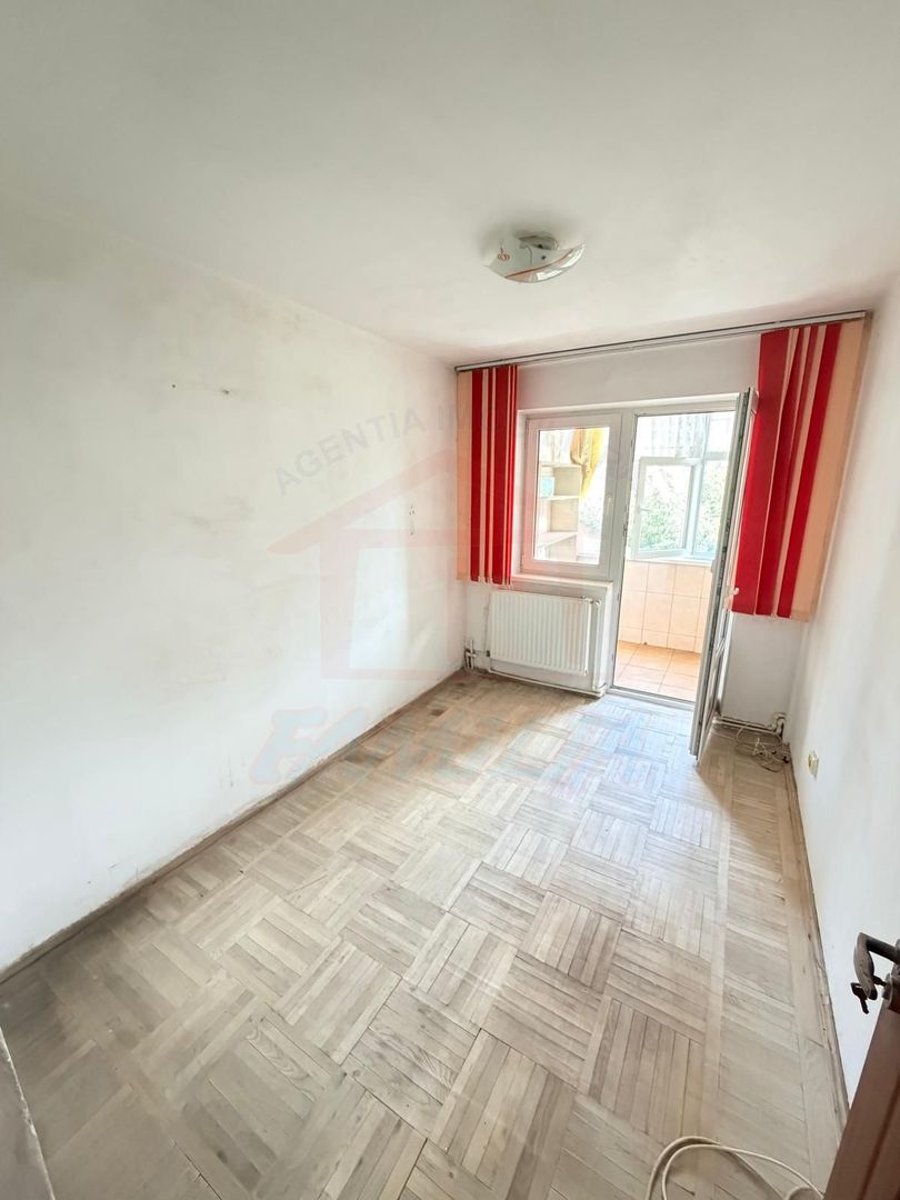 APARTAMENT CU 2 CAMERE DE VÂNZARE | MICRO 40 | ETAJ 4| PRET 41.900 EUR - Poză 18