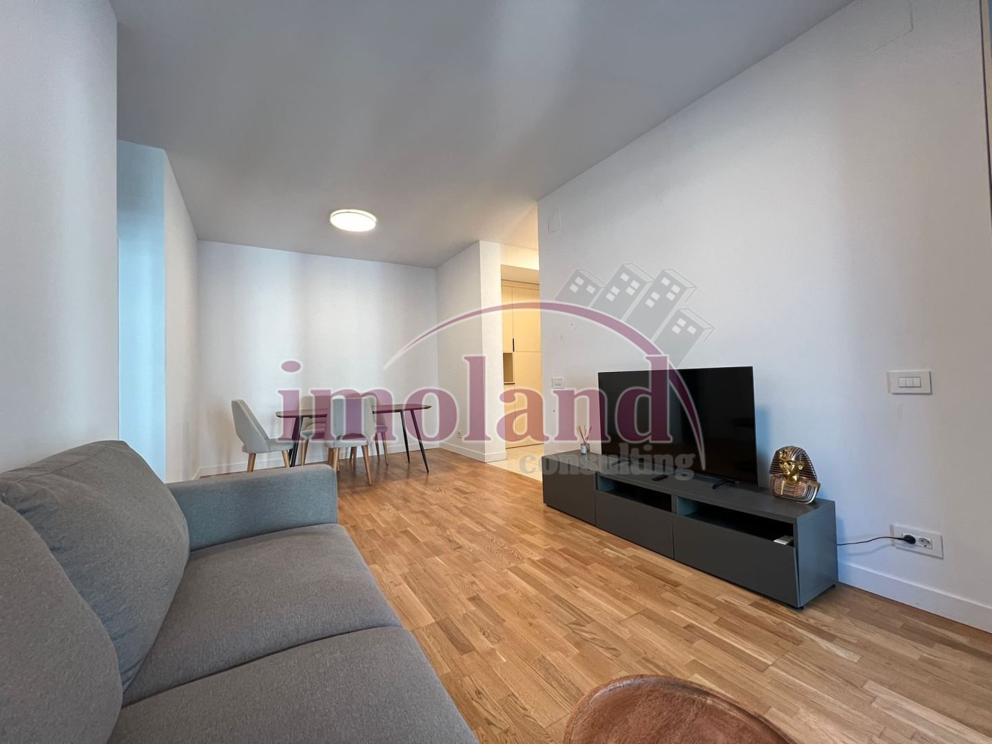 Inchiriere - apartament 2 camere - mobilat&utilat - Pipera-Avalon Estate - Poză 2