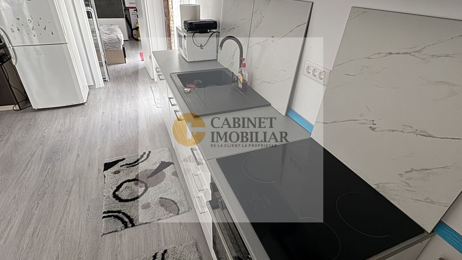 2 Camere - 60MP | Credit | 2023 | Parcare Subteran-INCLUS | Preciziei - Poză 6