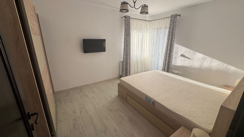Casă 4 camere de inchiriat, carport, curte 180 mp - C. Arhitectilor - Poză 23