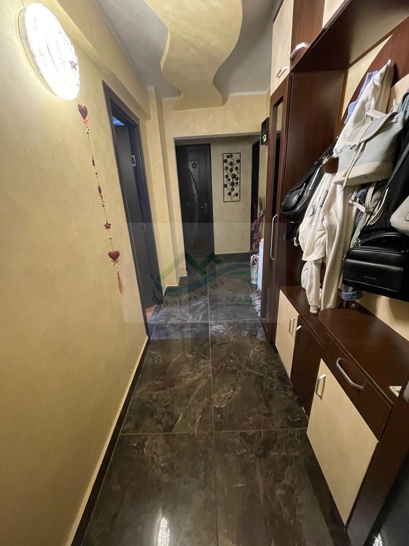 Apartament 2 camere decomandat - Poză 9