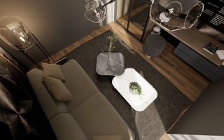 3 Rooms Apartment *90sqm* / Verdi Park - Poză 25