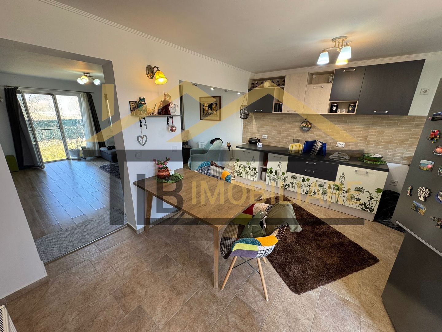 Casa cu 3 camere, 100mp, Zona Tofalau - Poză 7