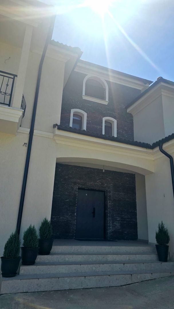 De vânzare | Conac elegant lângă pădure | Tunari - Poză 20