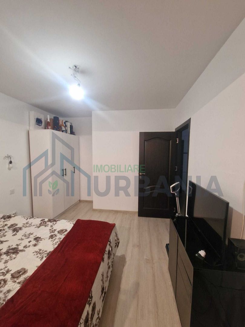 Apartament 2 camere pacurari - Poză 7