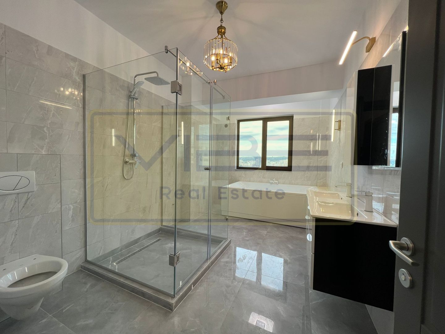 Penthouse de lux+parcare subterana Centru Palas MALL - Lazar Residence - Poză 27