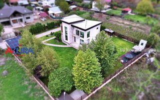 AZURA Imobiliare - Vila de Lux langa Pitesti - Poză 15