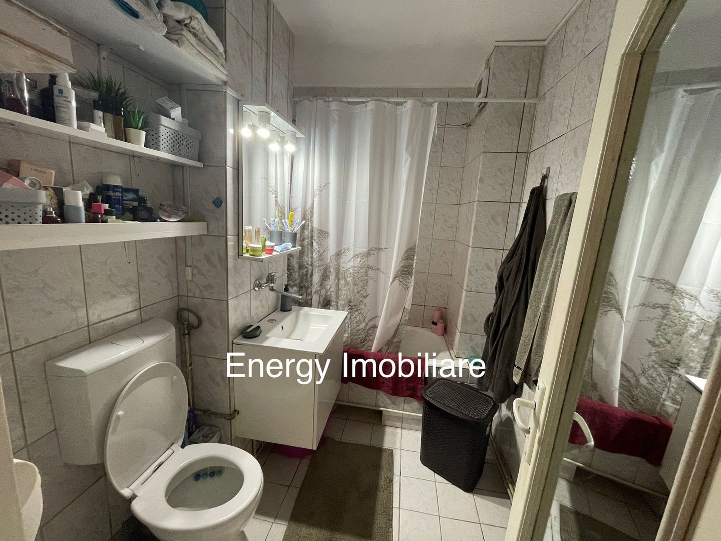 Apartament cu 3 camere, zona Tudor - Poză 7