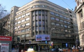 Vanzare spatiu birouri universitate - Poză 1