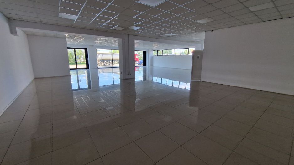 Spatiu comercial zona Calea Lugojului - Poză 8