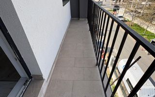 Apartament 2 camere | Bloc nou 2026 | Luminos | Încălzire pardoseală | - Poză 8