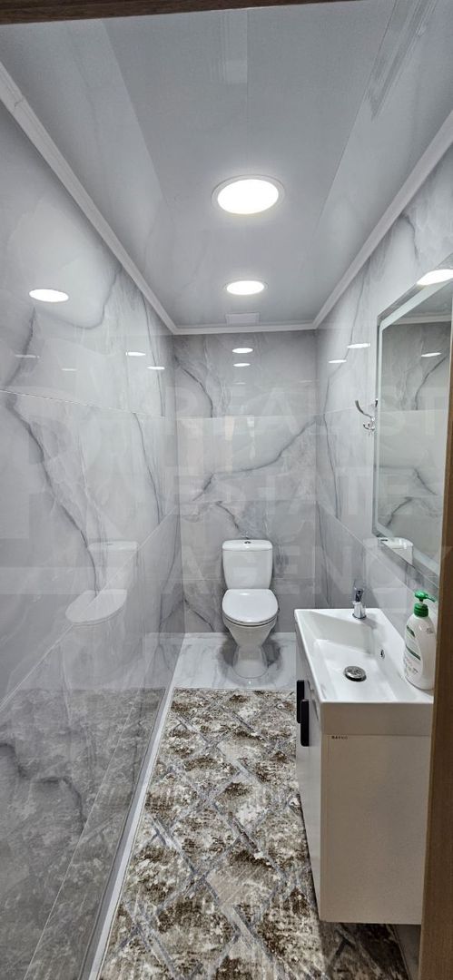 Chirie, casă 95 mp, str. Ion Vasilenco, Centru - Poză 7
