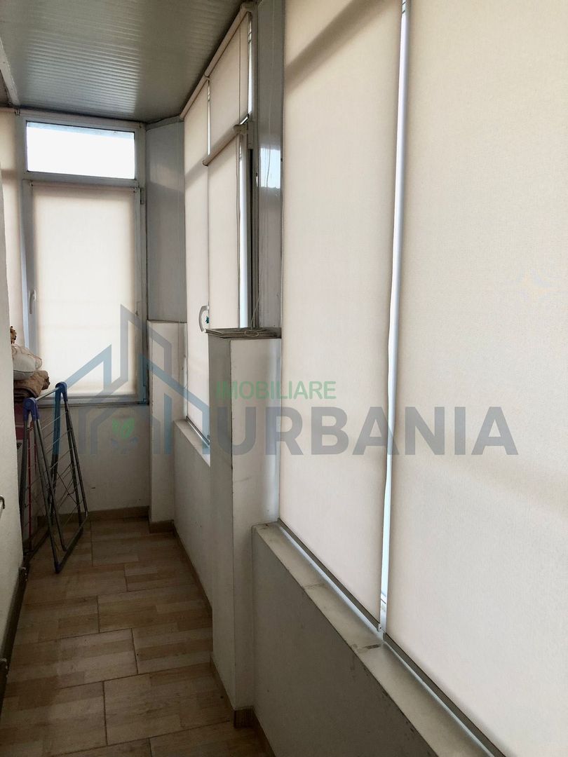 Iași ; Apartament 1 camera dec, 42 mp Păcurari - Kaufland - Poză 8