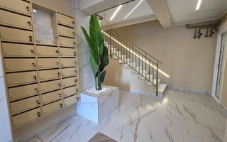 APARTAMENT 2 CAMERE PREMIUM FINALIZAT 59 MP - Poză 8