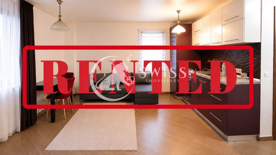 Apartament 2 camere | 42mp | Zorilor | Pet Friendly | 20min UMF - Poză 1