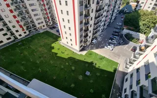 🏢 Închiriere Apartament 2 Camere Modern | Complex Regie Residence Grozăvești - Poză 16