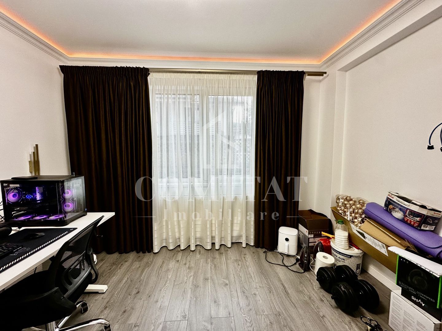Apartament la cheie | Parcare | Zona Str Porii - Poză 15