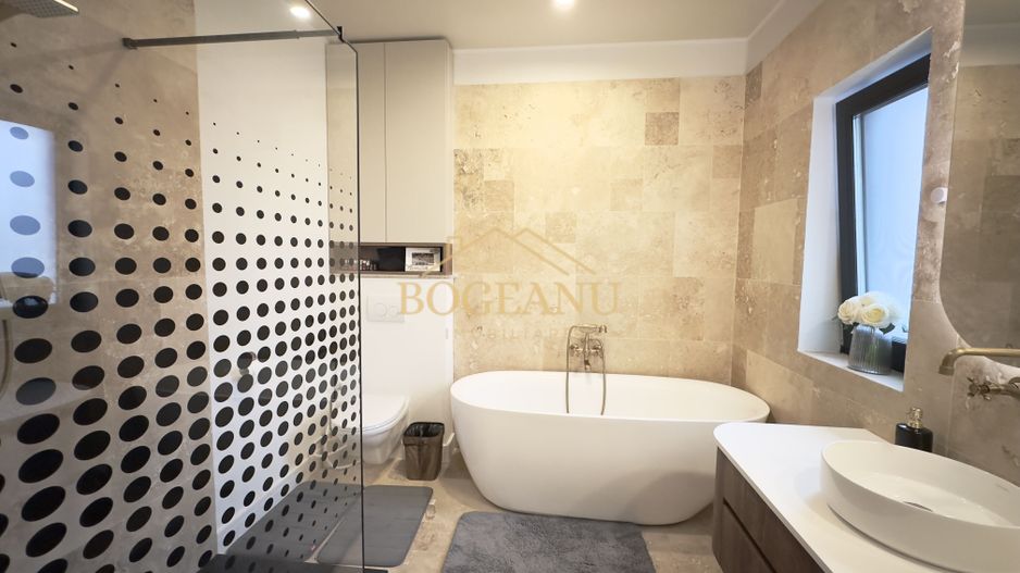 BG120-Duplex de LUX 5 camere-COMISION 0% - Poză 12