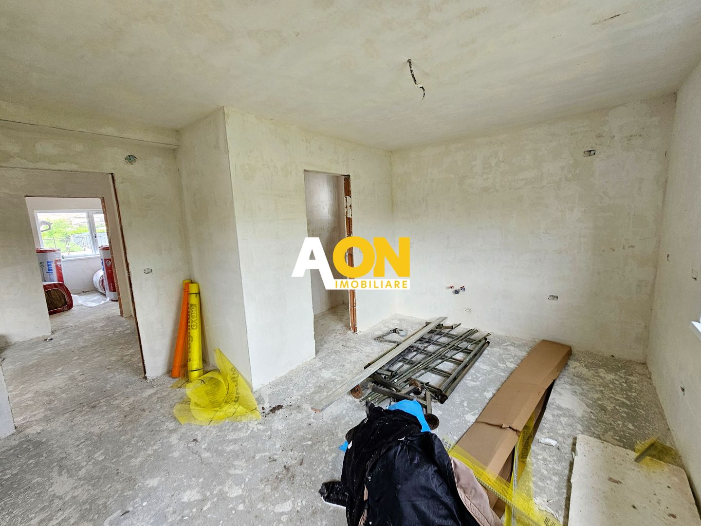 Casa 4 camere, predare la cheie, 443 mp teren, Cetate - Poză 9