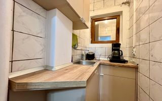 Garsoniera pentru investiție-langa Parcul Izvor - Poză 6