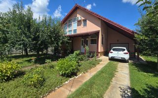 Casa 5 Camere, Zona Alba Micesti,  660 mp Teren - Poză 1