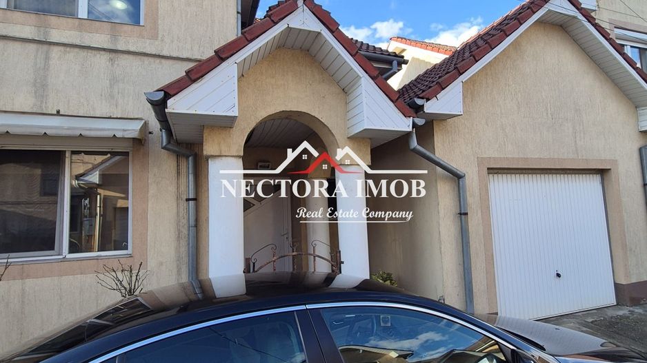 NECTORA IMOB-Casa cu etaj, 4 camere, 2 bai, Zona Santandrei, 120 mp - Poză 1