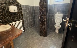 Spatiu comercial la strada 220 mp-parcare-Prundu Bargaului, Centru - Poză 5