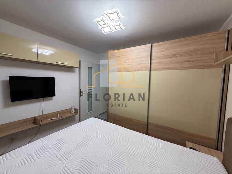 Apartament modern cu 2 camere | Lipovei - Poză 8