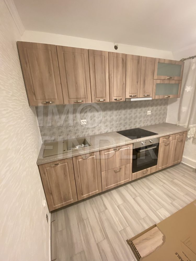 Apartament 3 camere decomandate, zona Big - Poză 4
