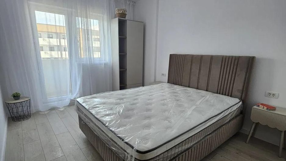 AP. 2 CAMERE- POPESTI-LEORDENI, PET-FRIENDLY, BOXA, PARCARE, METROU - Poză 4