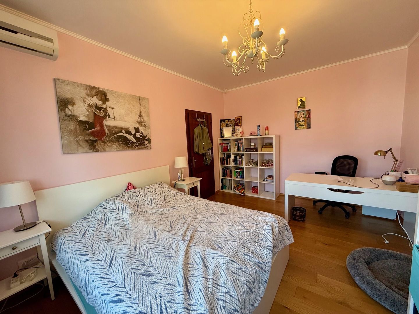 Vila 6 Camere de Vanzare I Mogosoaia - Poză 23