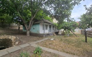 Vânzare, teren pentru construcții, 6.2 ari, str. Ștefan Vodă, Durlești - Poză 1