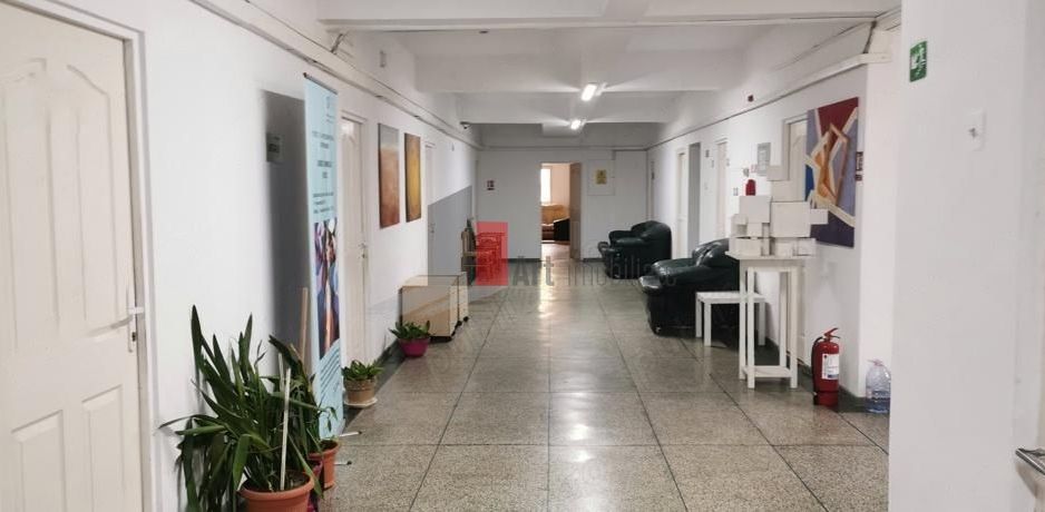 Spatiu Birouri/Romana - Poză 4