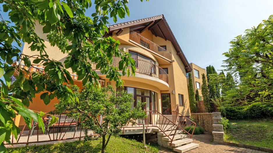 Cartier Europa, VILĂ 550 mp, LOT 1.006 mp - Poză 4